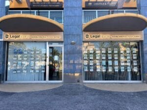 LEGAL LA MANGA INMOBILIARIA