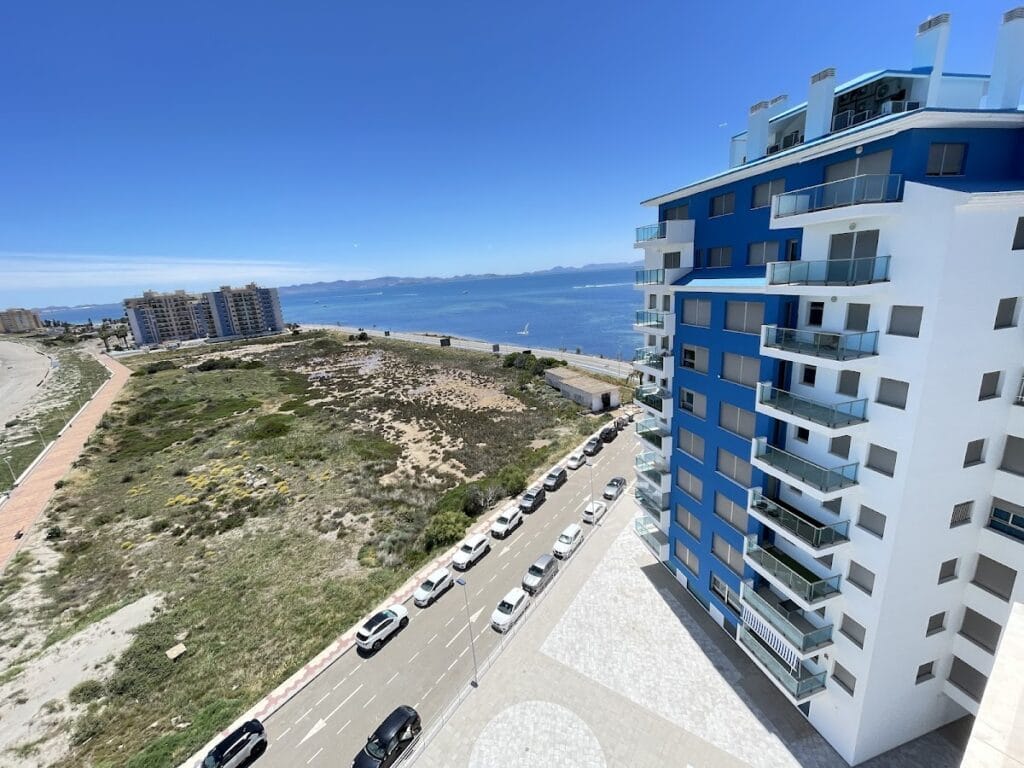 Legal Spania MangaNorte, Inmobiliarios — Servicios en La Manga