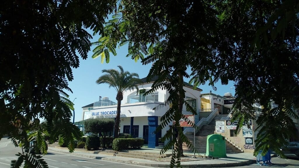 Lemon — Café/Copas en Cabo de Palos