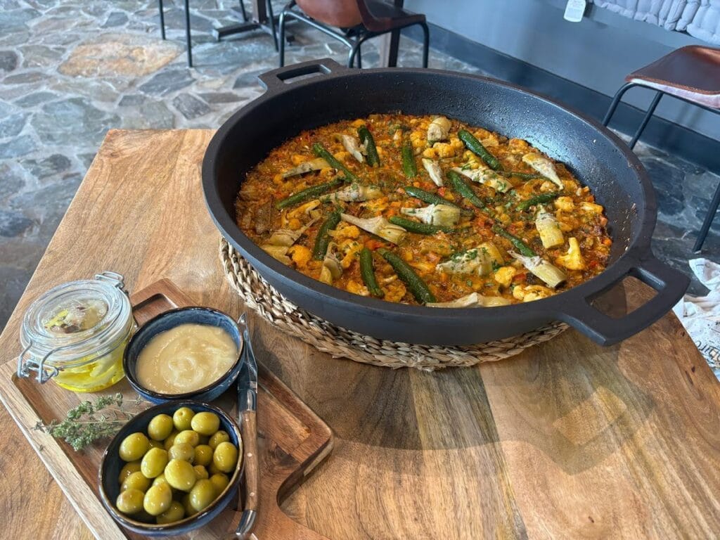 Leña & Karbon — Restaurantes en La Manga Club
