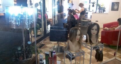 Lola Sáez peluquería & estética - Salud & Belleza en La Manga del Mar Menor
