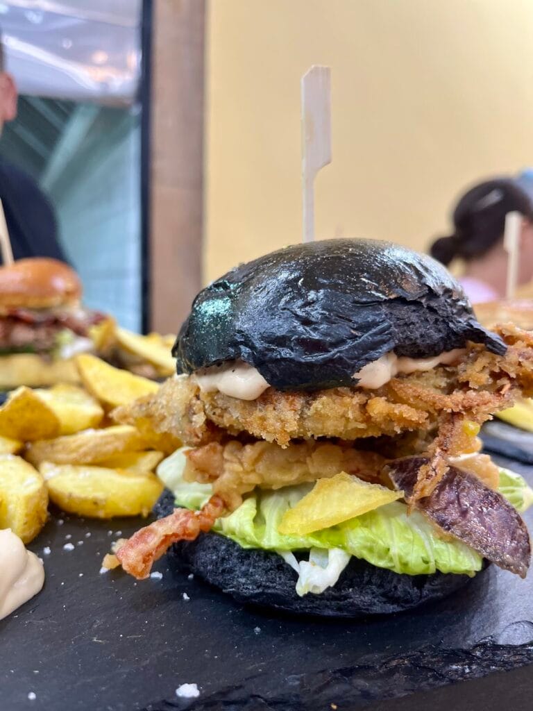 Los Bandidos — Restaurantes en La Manga