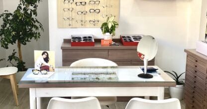 Los Belones Centro Óptico - Salud & Belleza en La Manga del Mar Menor