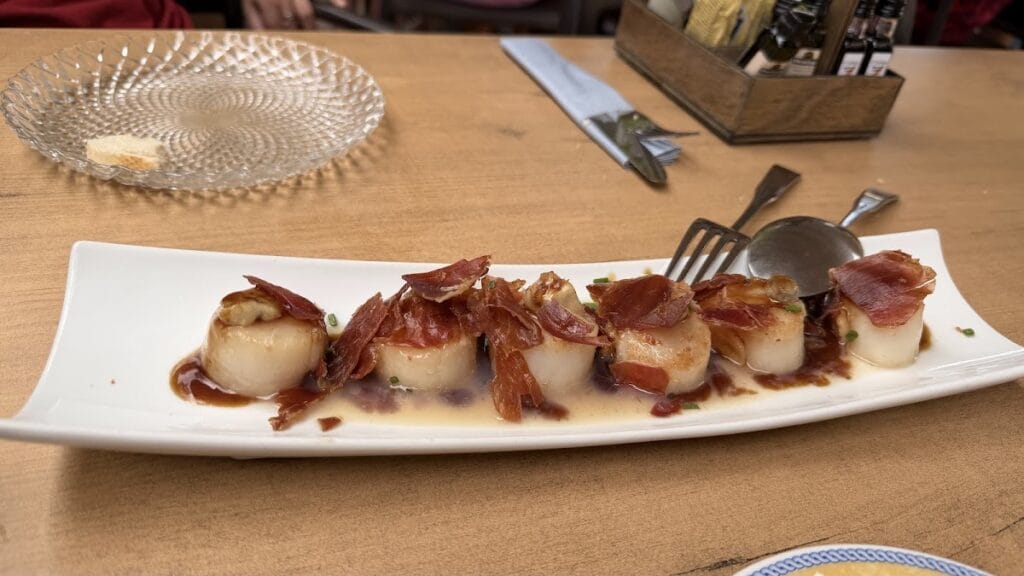 Los Molinos — Restaurantes en La Manga Club
