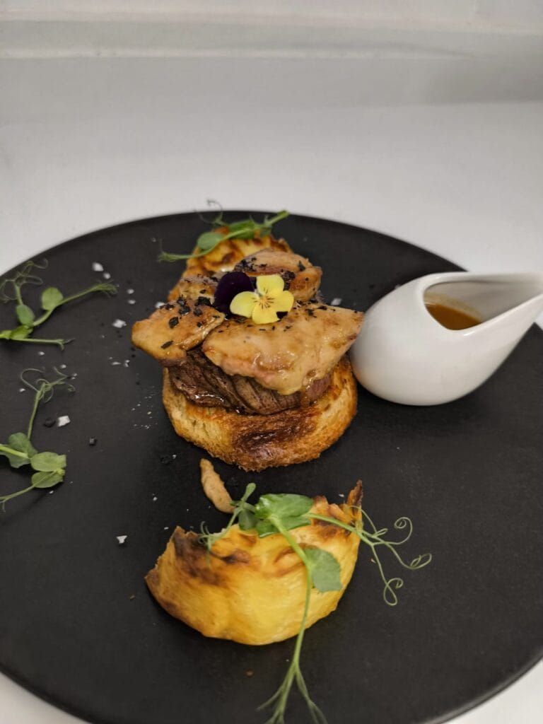 los osos golosos — Restaurantes en La Manga Club