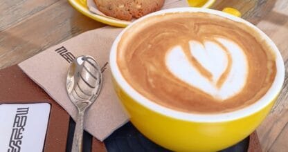 Madness specialty coffee - Café/Copas en La Manga del Mar Menor