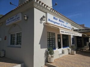 Mar Menor Management