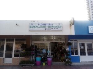 Mara Floristería