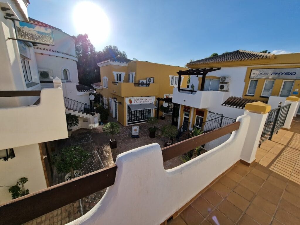 Marena Murray Property — Servicios en La Manga Club
