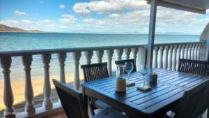 Mariposa de Mar | Beachfront Holiday Apartments La Manga Murcia
