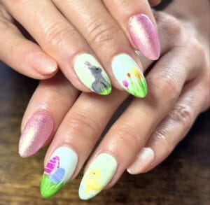 Mariposa peluquería, belleza y estudio de tatuaje
