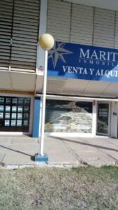 Marítima Inmobiliaria