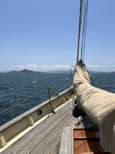 MaritimaCharter
