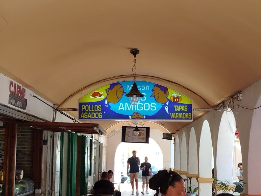 MAVISEL — Comercios en La Manga Club