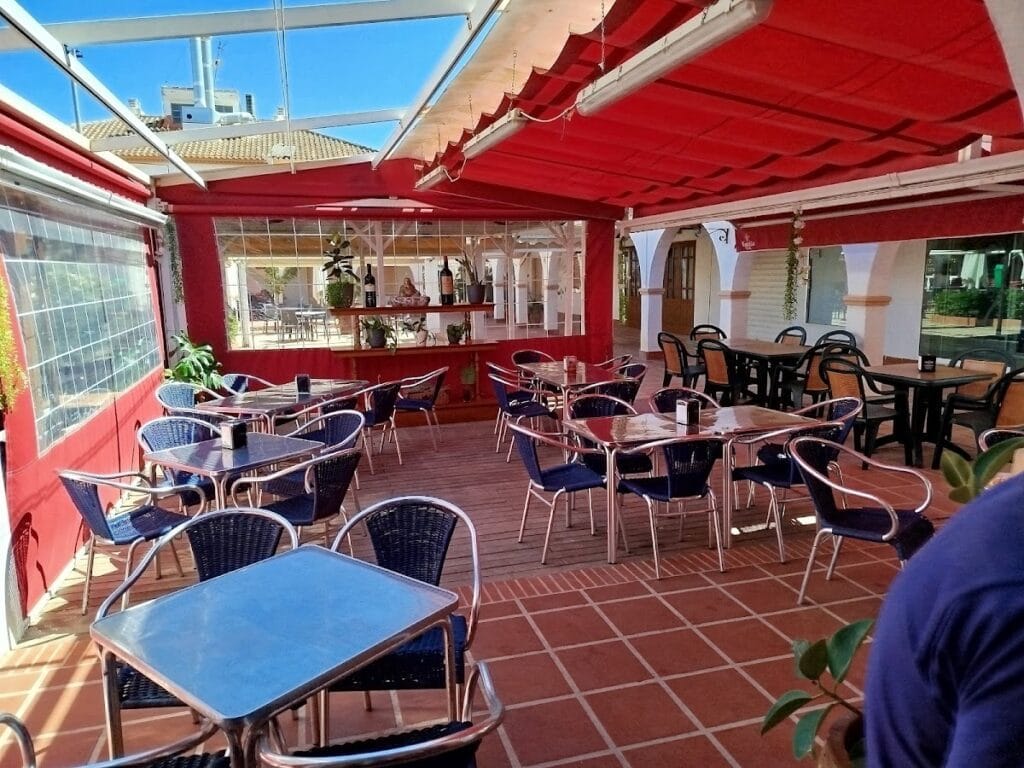 MAVISEL — Comercios en La Manga Club