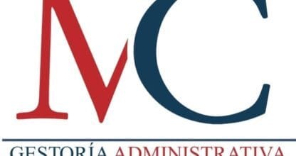 Logotipo de MC Gestoría Administrativa en Los Belones, La Manga del Mar Menor