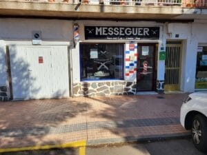 Messeguer Barber Shop