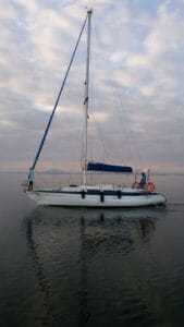 Milenium Charter — Barcos en La Manga