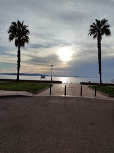 Mirador de La Manga