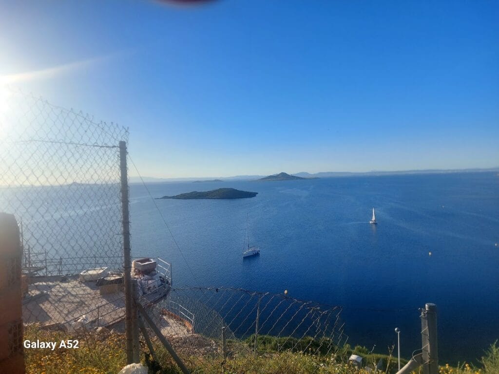 Mirador de Monte Blanco (oeste) — Qué visitar en La Manga Club
