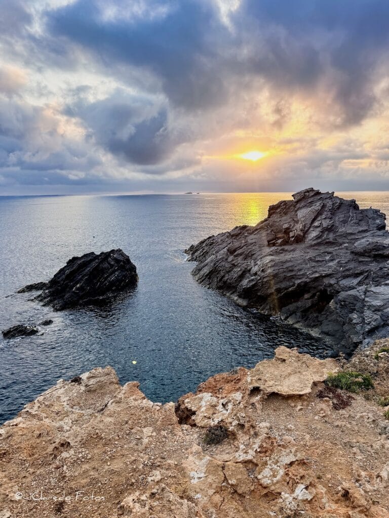 Mirador Puerto Cabo de Palos — Qué visitar en Cabo de Palos