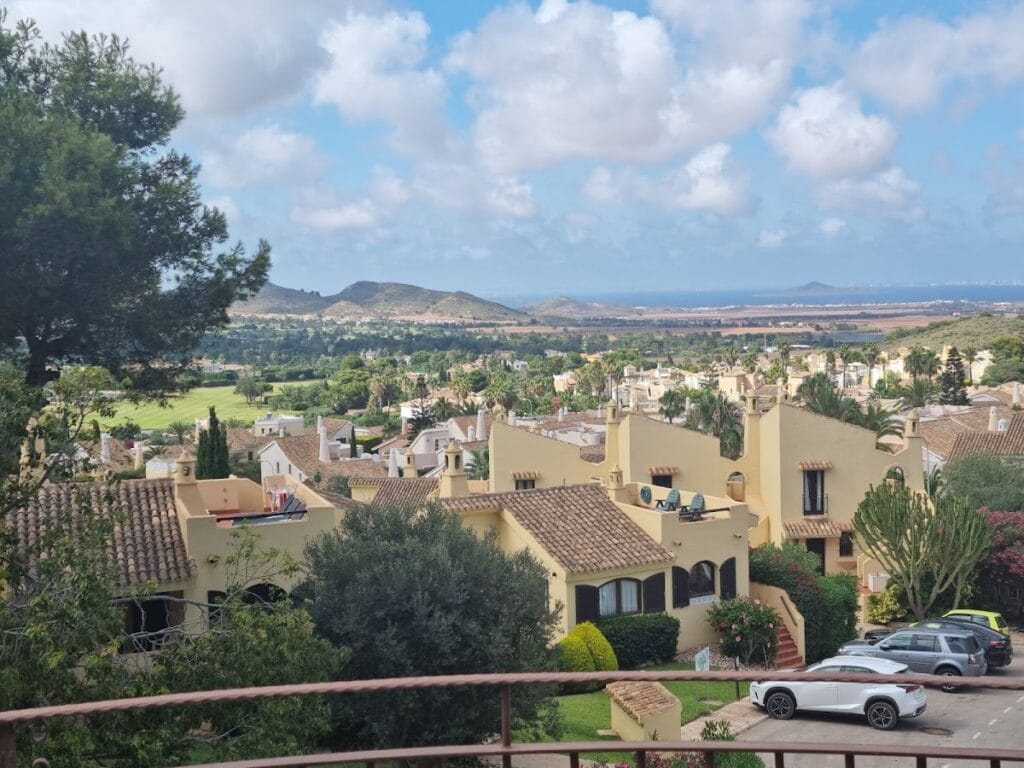Montemares Golf – Luxury Apartments — Alojamientos en La Manga Club