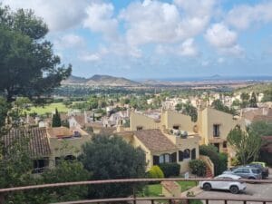 Montemares Golf – Luxury Apartments