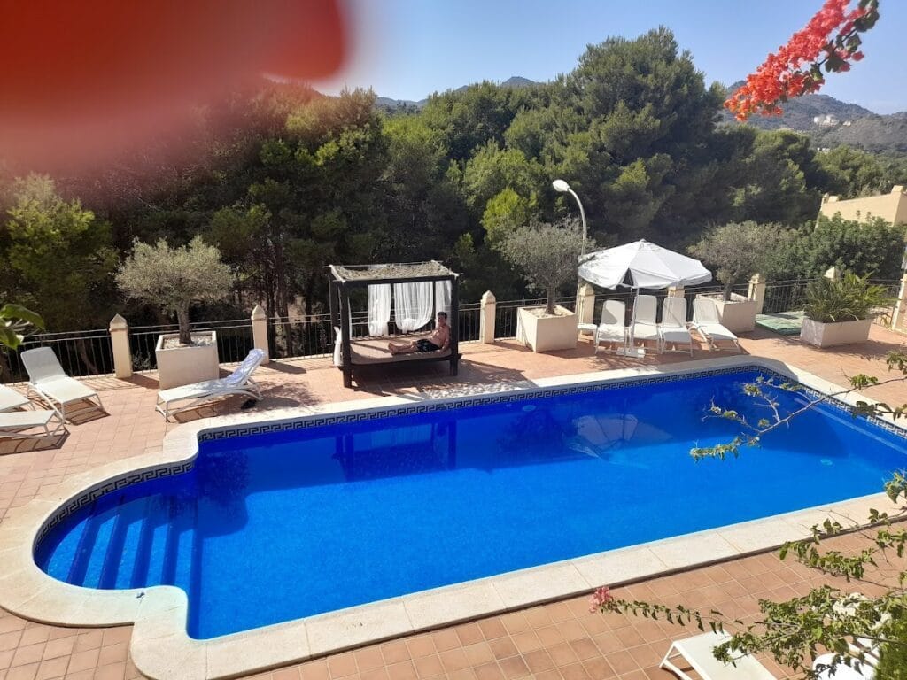 Montemares Golf – Luxury Apartments — Alojamientos en La Manga Club
