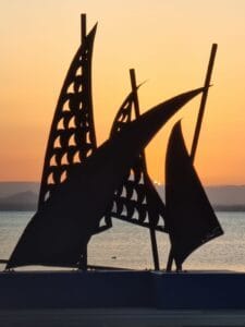 Monumento Velámenes