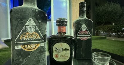 Moon Black - Café/Copas en La Manga del Mar Menor