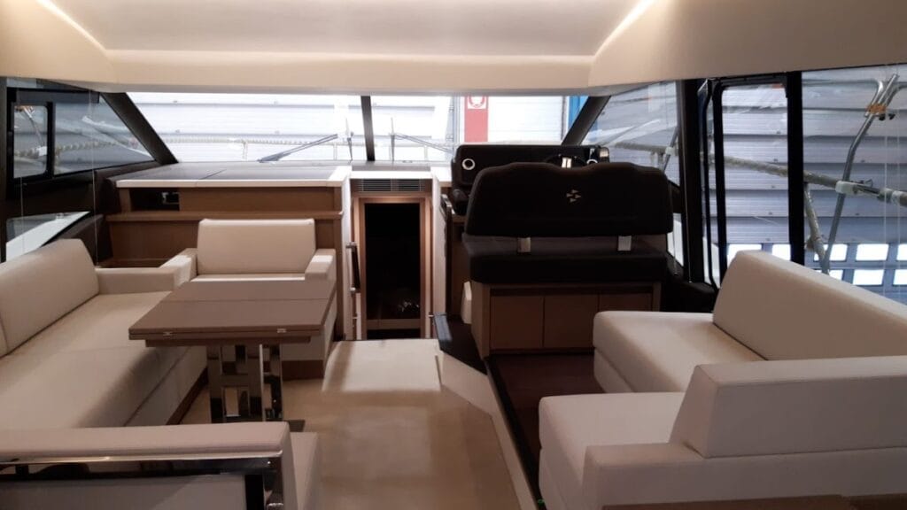 Náutica Navemar, S.L. — Barcos en La Manga