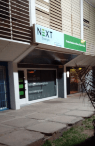 NEXT Energia