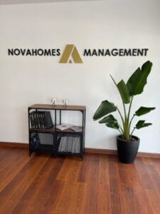 Novahomes Management