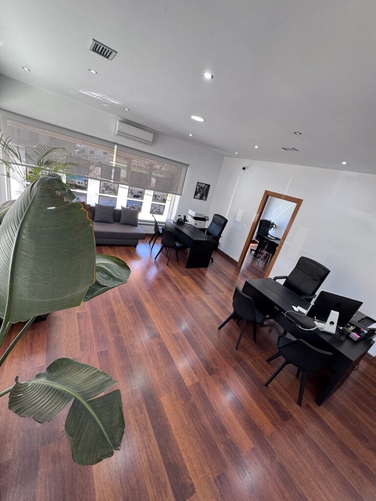Novahomes Management — Servicios en La Manga