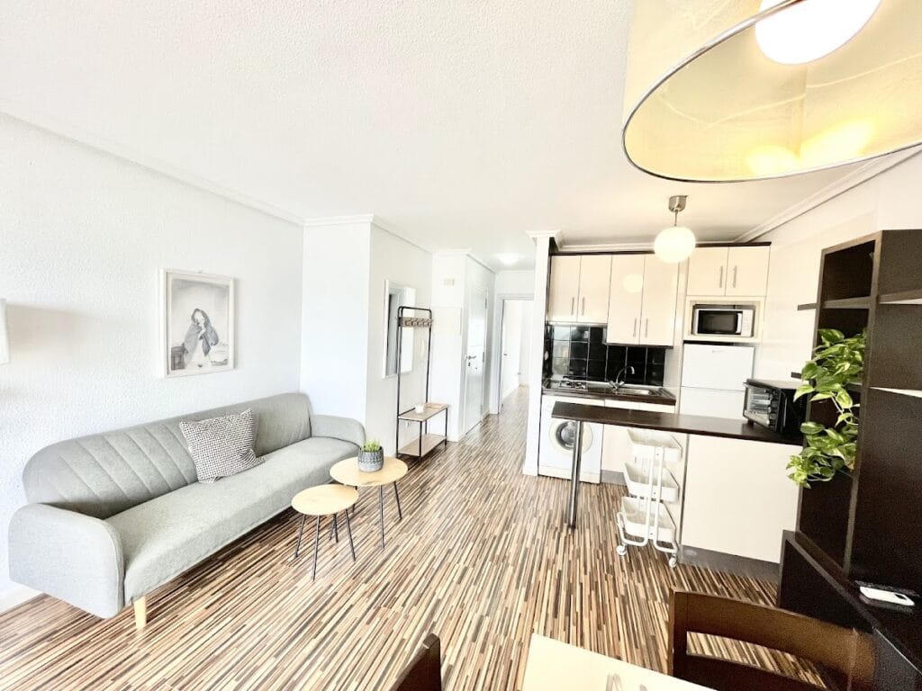 Novahomes Management — Servicios en La Manga