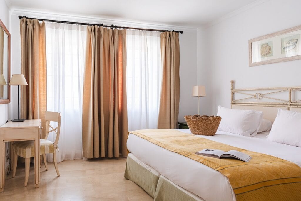 Ona Lomas Village – La Manga Club — Alojamientos en La Manga Club