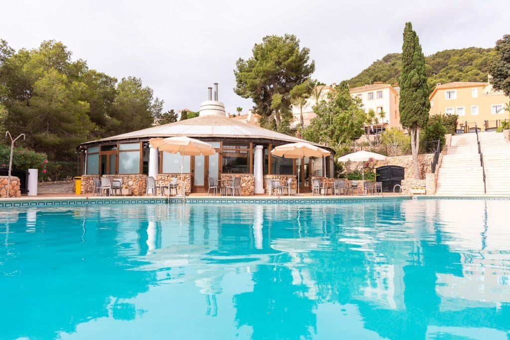 Ona Lomas Village – La Manga Club — Alojamientos en La Manga Club