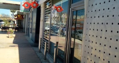 Óptica Alegra Visión - Salud & Belleza en La Manga del Mar Menor