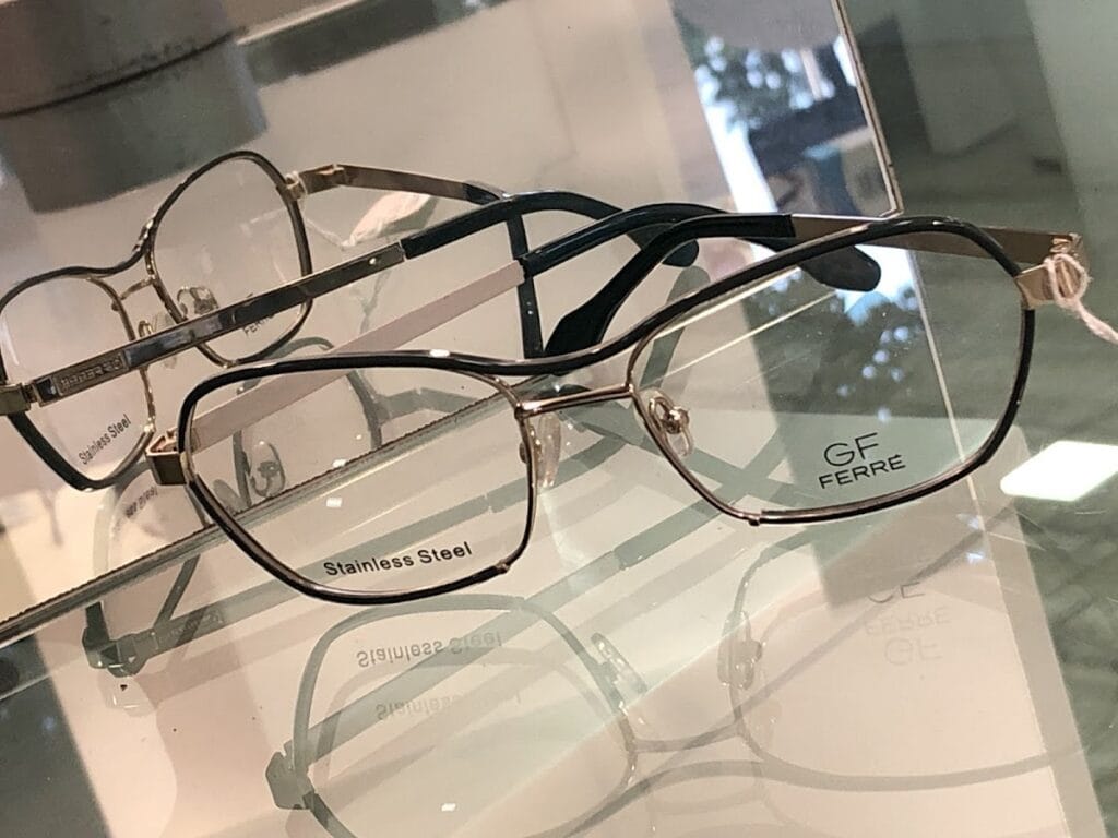 Optica Unilent Virgilio La Manga — Salud & Belleza en La Manga