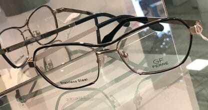 Optica Unilent Virgilio La Manga - Salud & Belleza en La Manga del Mar Menor
