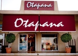 Otapana