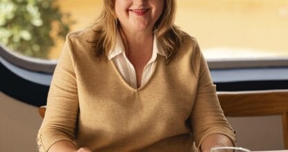 Pamela Nicholson Coach - Salud & Belleza en La Manga del Mar Menor