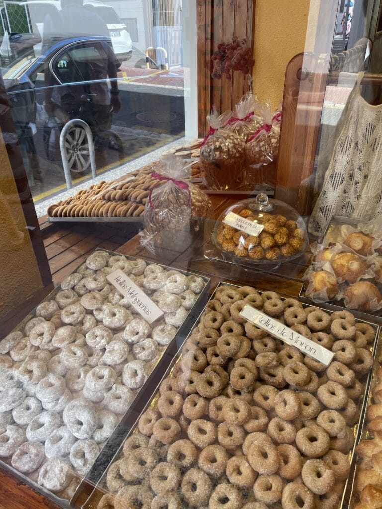 Panadería Busquets — Comercios en Cabo de Palos