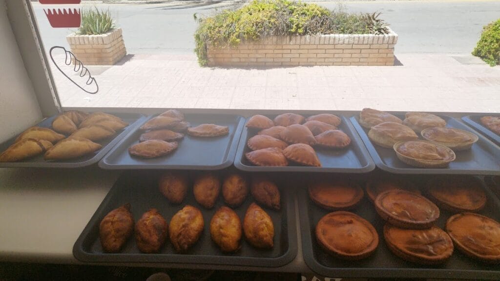 Panadería El Pirata De Calnegre — Comercios en La Manga