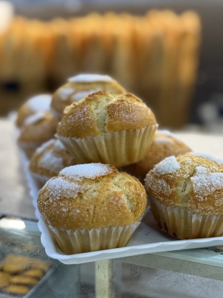 Panaderia y confiteria el guitarrilla — Comercios en La Manga Club