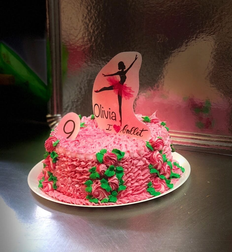 Panaderia y confiteria el guitarrilla — Comercios en La Manga Club