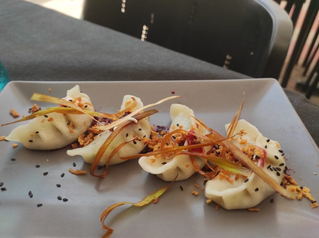 Papaya — Restaurantes en Cabo de Palos