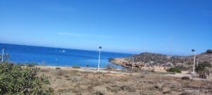 Pareado Cabo de Palos