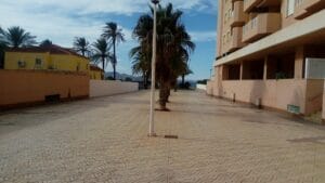 Parque Infantil