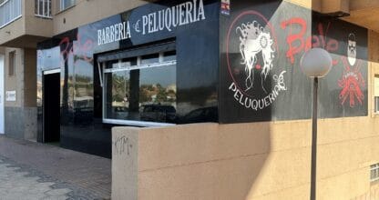 Peluquería Barbería Beye - Salud & Belleza en La Manga del Mar Menor